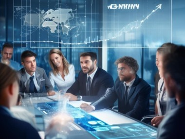 信息化与咨询，企业竞争力的快速提升之道