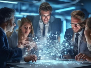 工程咨询信息化重塑管理新范式，推动数字化转型