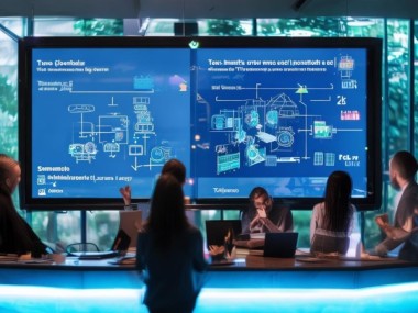 税务信息化咨询与管理的双轮驱动关系