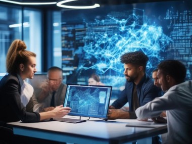 信息技术咨询服务赋能企业数字化转型的未来