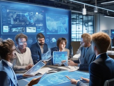 企业信息化咨询，助力数字化转型的专业解决方案