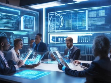 信息化管理咨询，助力企业数字化转型的专业解决方案