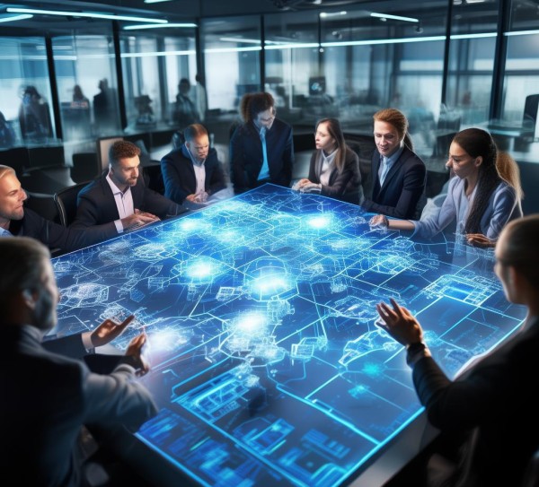 调查发现，信息技术咨询服务正在重塑行业生态