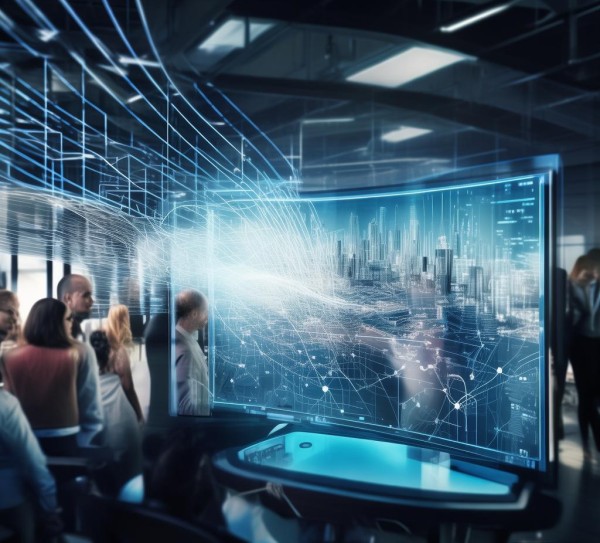 信息化咨询,助力企业数字化转型的精准工具 信息化咨询,助力企业数字化转型的精准工具