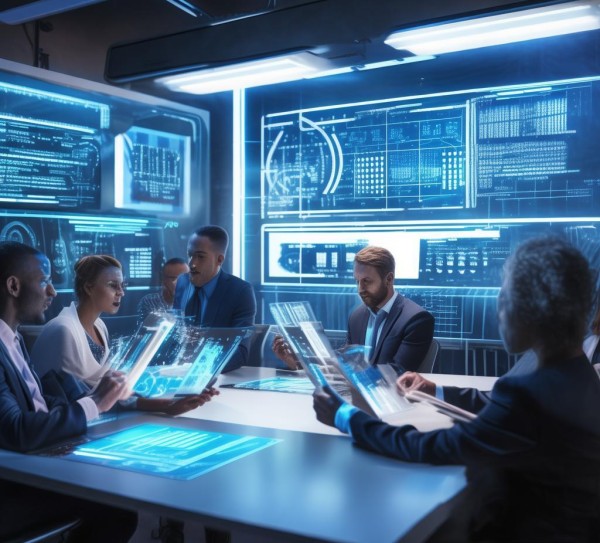 信息化管理咨询，助力企业数字化转型的助力