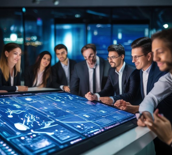 企业信息化咨询公司解析