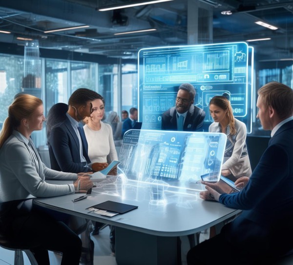 信息化轻咨询,让咨询变得更高效 信息化轻咨询,让咨询变得更高效