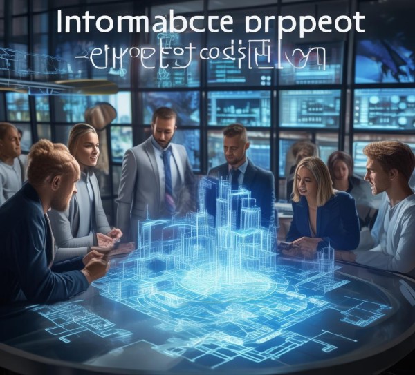 信息化项目造价咨询,助力企业数字化转型的智慧之选 信息化项目造价咨询,助力企业数字化转型的智慧之选