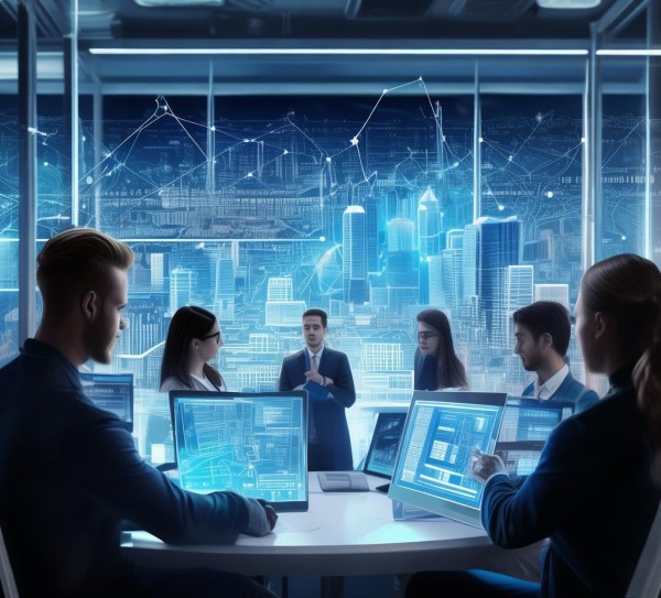 IT信息化咨询,企业数字化转型的关键 IT信息化咨询,企业数字化转型的关键