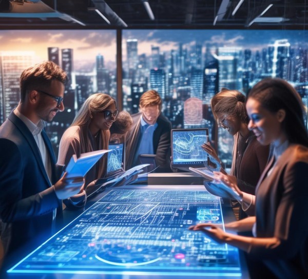 从零开始，信息化咨询项目如何重塑组织价值