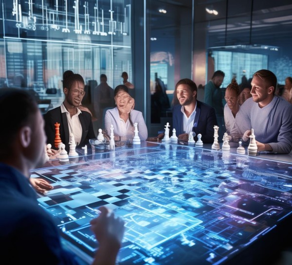 环美信息咨询服务,机遇与挑战的博弈 环美信息咨询服务,机遇与挑战的博弈