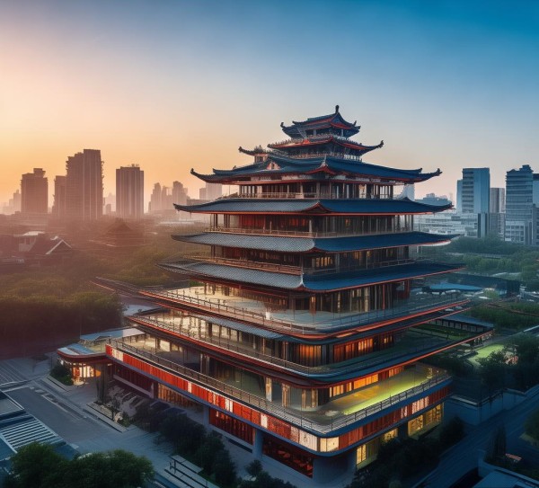 西安恒上信息技术咨询有限公司，创新驱动发展新篇