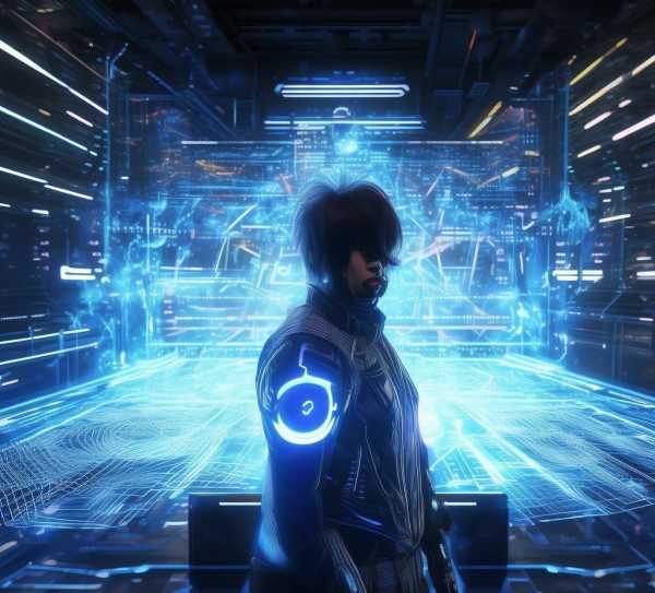 环境竞争中的瑛杰,为您开启数字化转型的新篇章 环境竞争中的瑛杰,为您开启数字化转型的新篇章