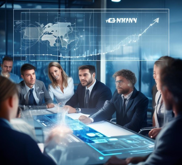 信息化与咨询,提升企业竞争力的之道 信息化与咨询,提升企业竞争力的之道