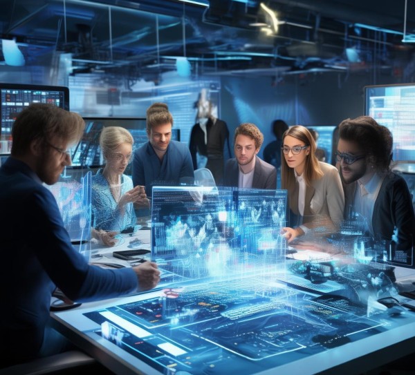 信息技术咨询,创新驱动发展的关键力量 信息技术咨询,创新驱动发展的关键力量